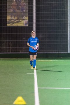 Bild 59 - wBJ VfL Pinneberg - ETV : Ergebnis: 0:7